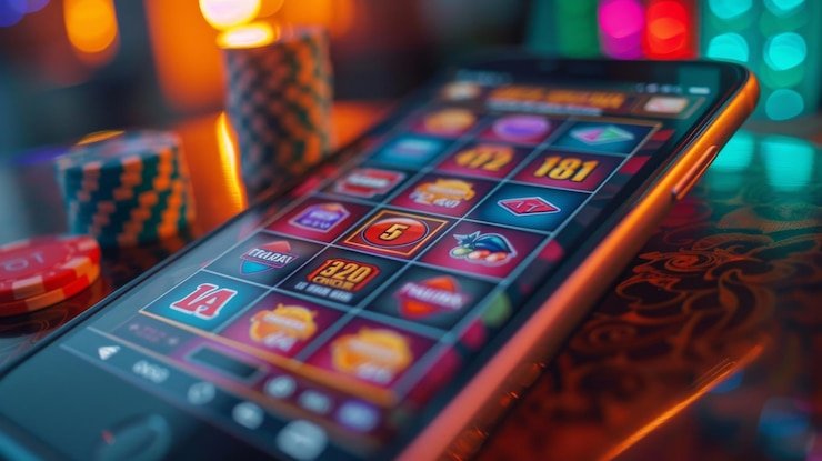 Tim wkwkslot membangun platform hiburan digital terpercaya untuk Indonesia